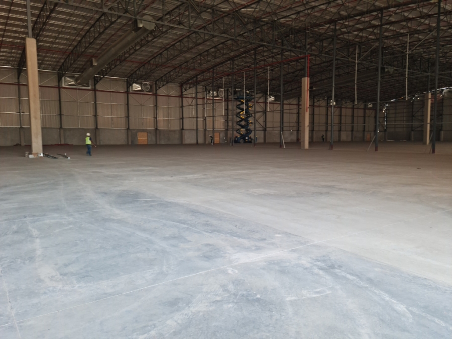 Commercial Property for Sale in Blackheath Industrial Western Cape